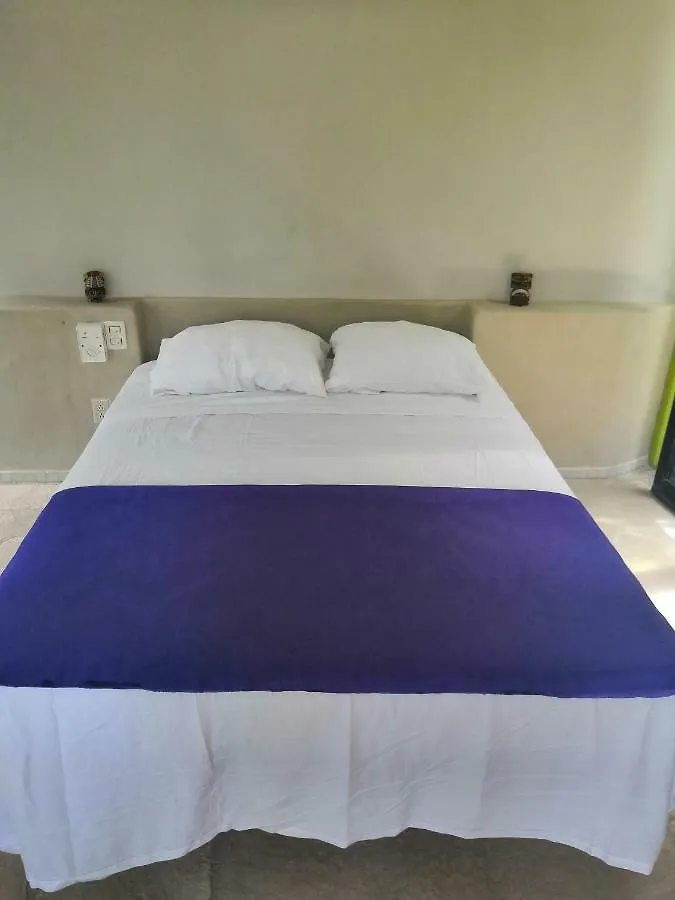 Aldea Del Sol Hotel Cancún Alojamento de Acomodação e Pequeno-almoço