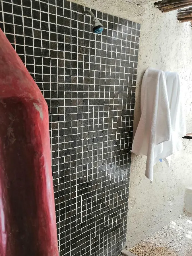 Alojamento de Acomodação e Pequeno-almoço Aldea Del Sol Hotel Cancún