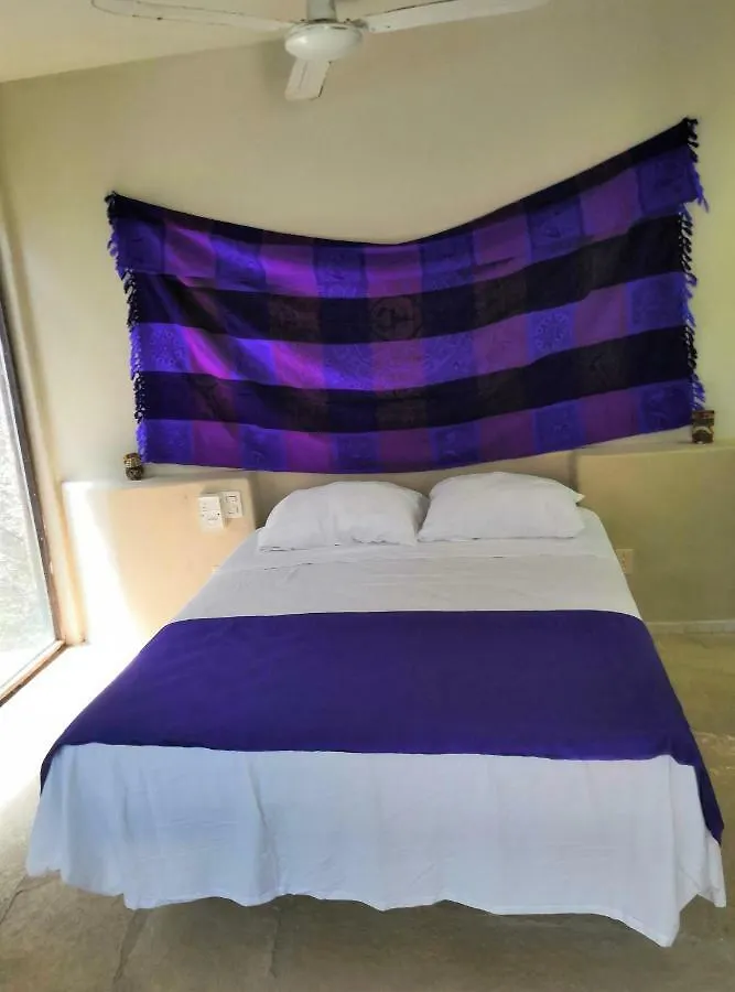 Aldea Del Sol Hotel Cancún 0*,  México