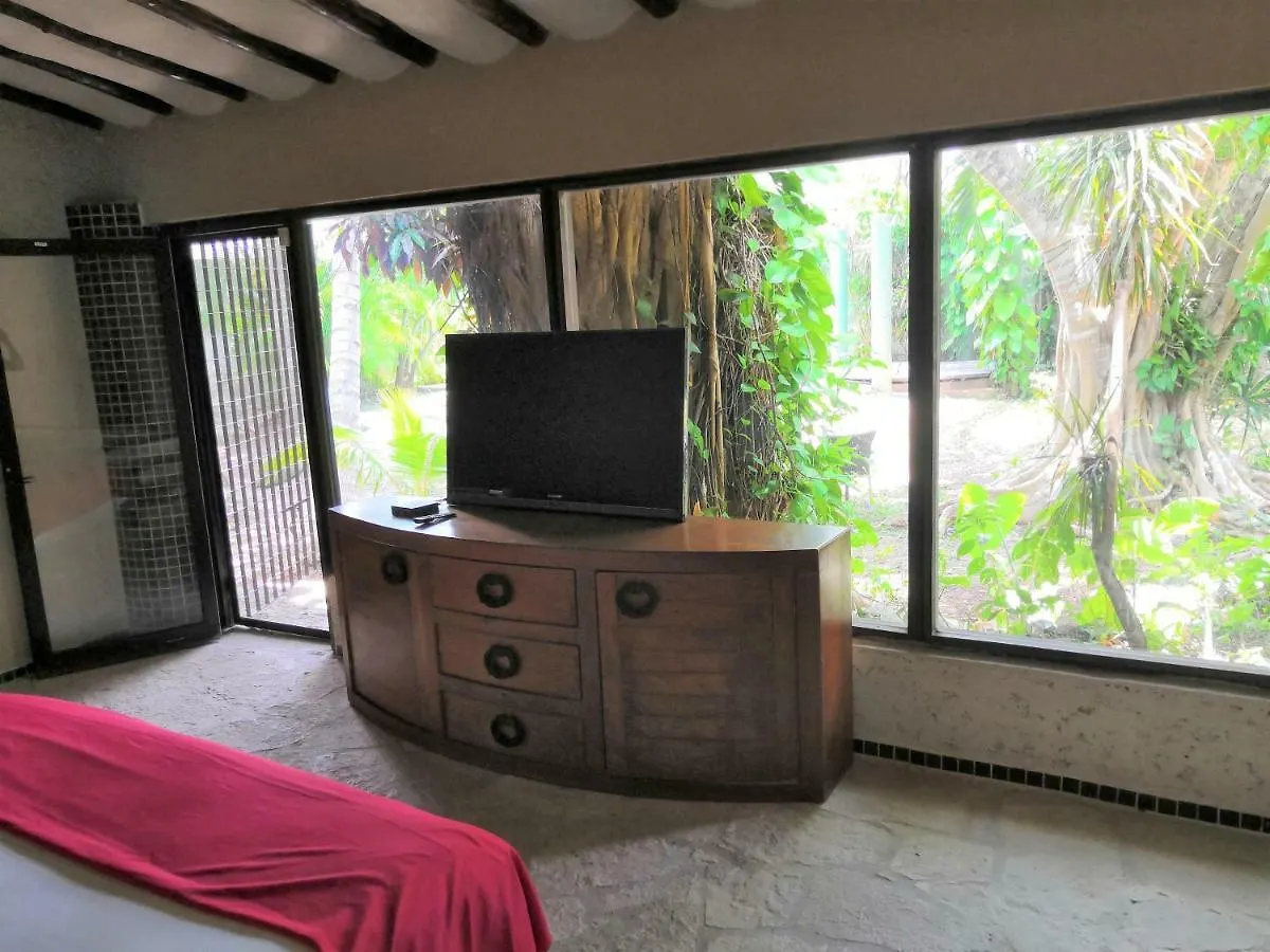 Aldea Del Sol Hotel Cancún 0*,  México
