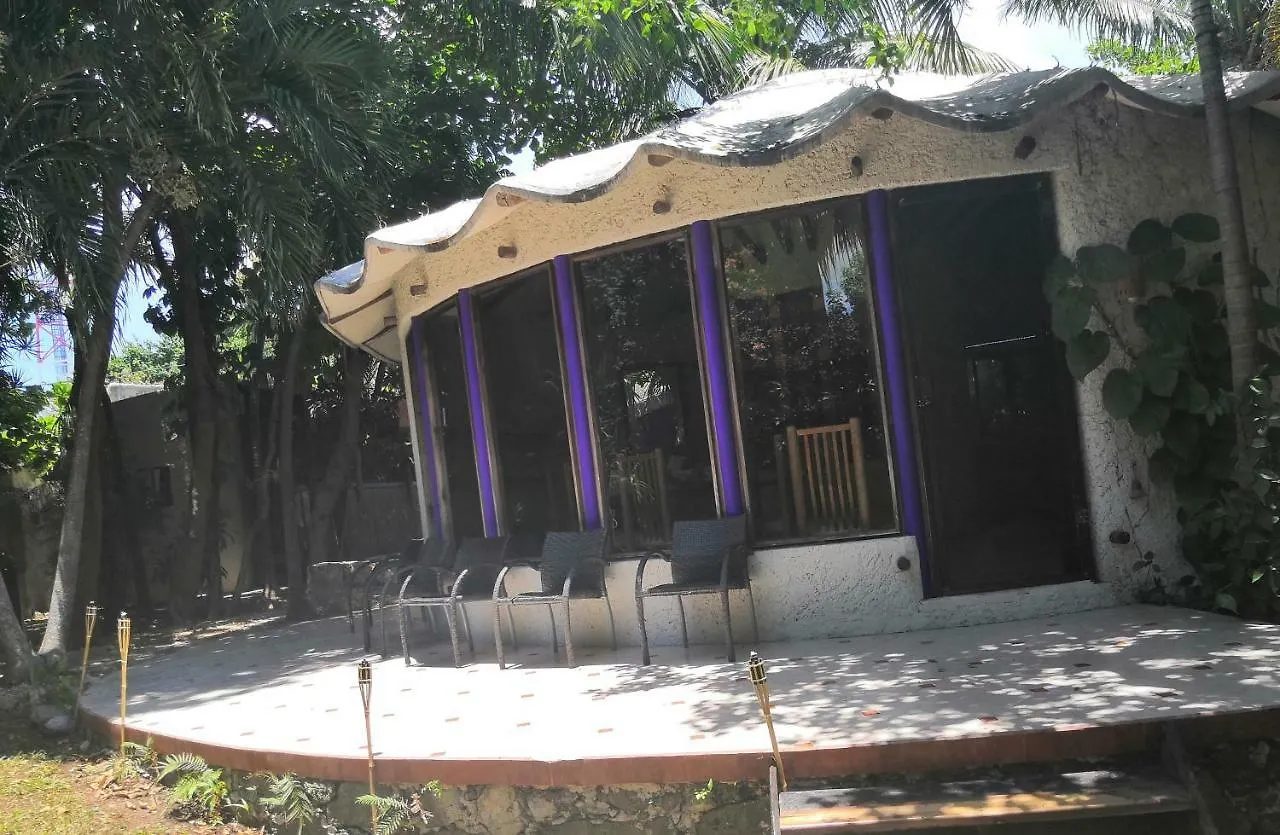 Aldea Del Sol Hotel Cancún México