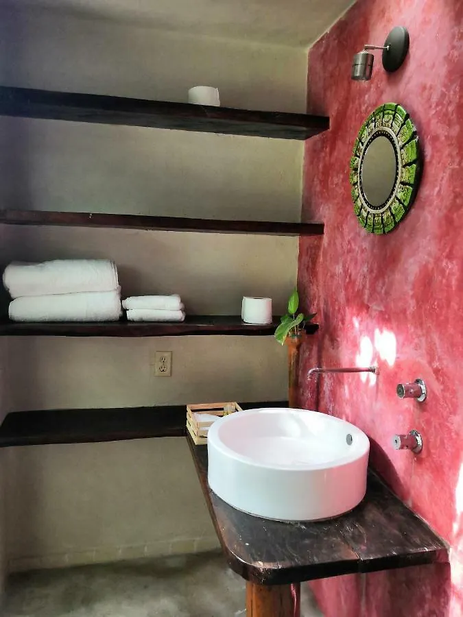 Aldea Del Sol Hotel Cancún 0*,  México