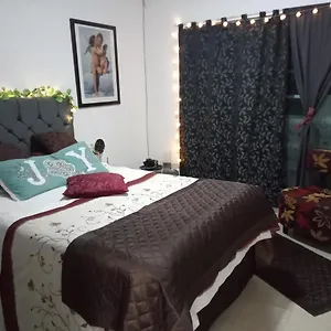  Bed & Breakfast Mundo House