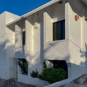  Bed & Breakfast Casa Luna Family & Friends