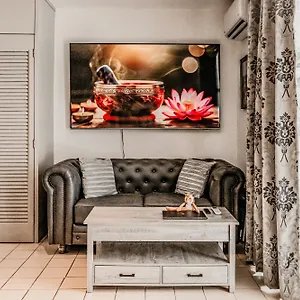 3* Bed & Breakfast Casa Blanca Boutique & Organic