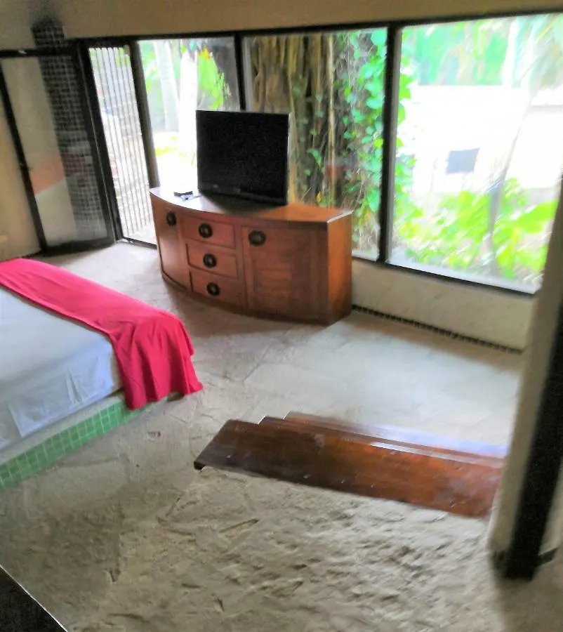 Aldea Del Sol Hotel Cancun Bed & Breakfast