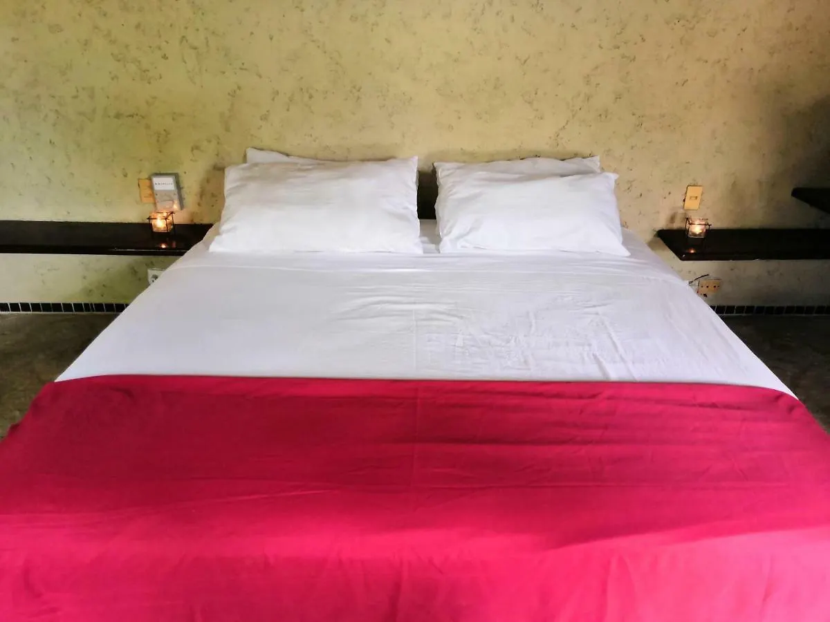 Aldea Del Sol Hotel Cancun
