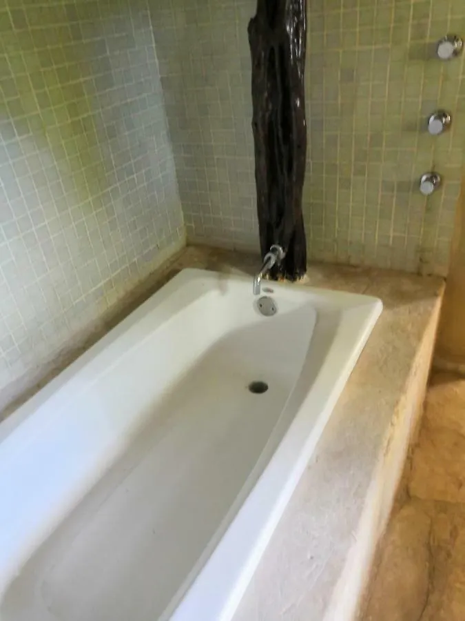 Aldea Del Sol Hotel Cancun Bed & Breakfast
