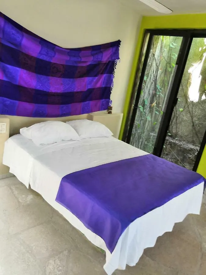 Aldea Del Sol Hotel Cancun Mexico