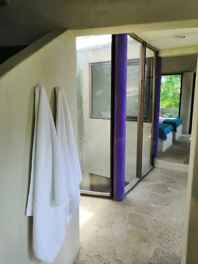 Bed & Breakfast Aldea Del Sol Hotel Cancun