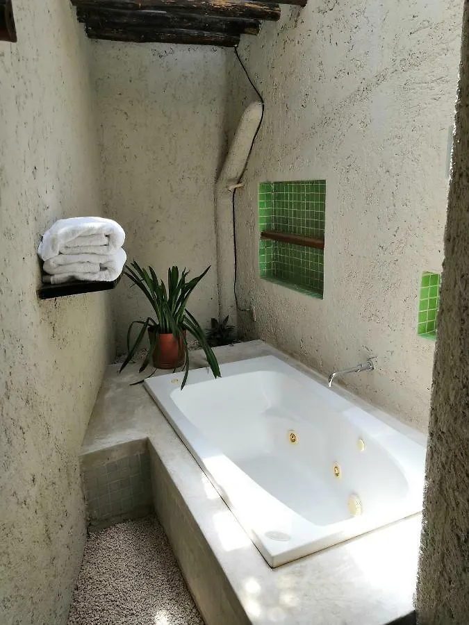 Aldea Del Sol Hotel Cancun