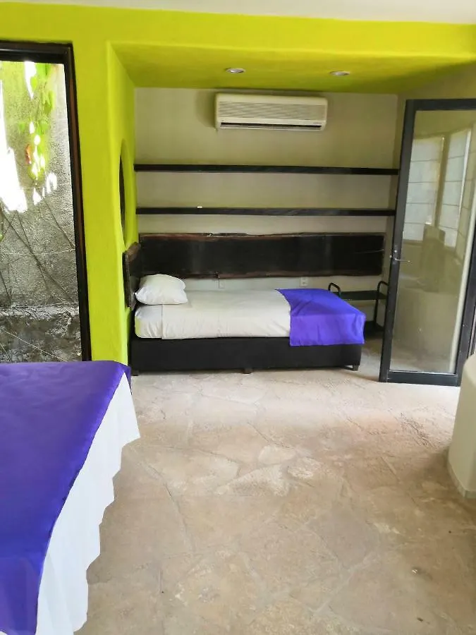 Aldea Del Sol Hotel Cancun