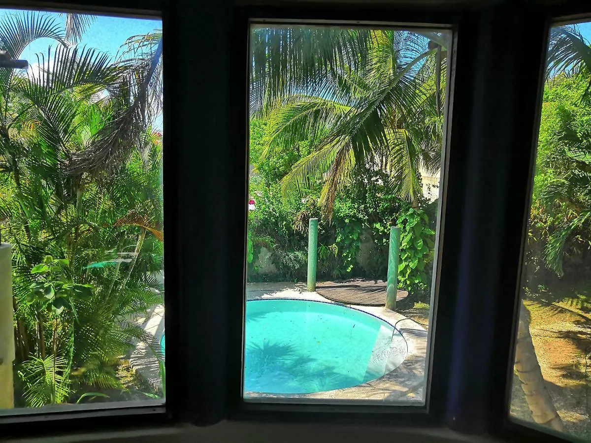 Bed & Breakfast Aldea Del Sol Hotel Cancun