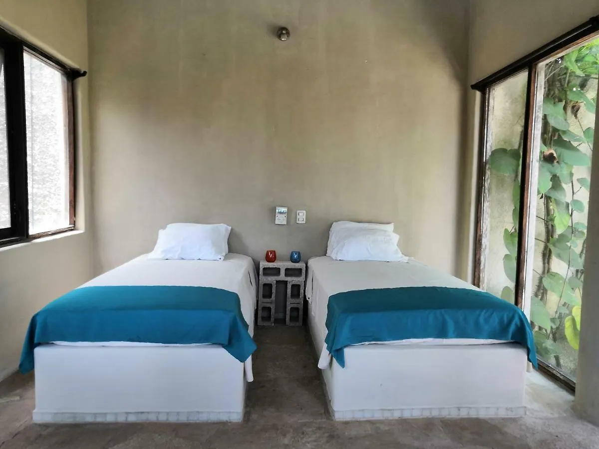 Aldea Del Sol Hotel Cancun Bed & Breakfast