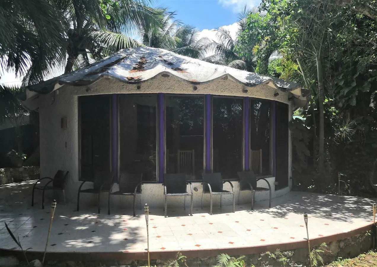 Aldea Del Sol Hotel Cancun