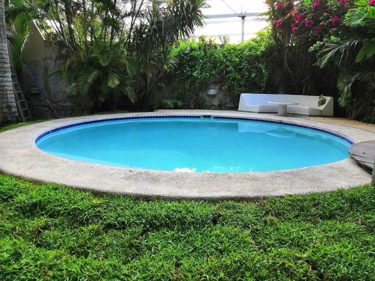 Aldea Del Sol Hotel Cancun Bed & Breakfast