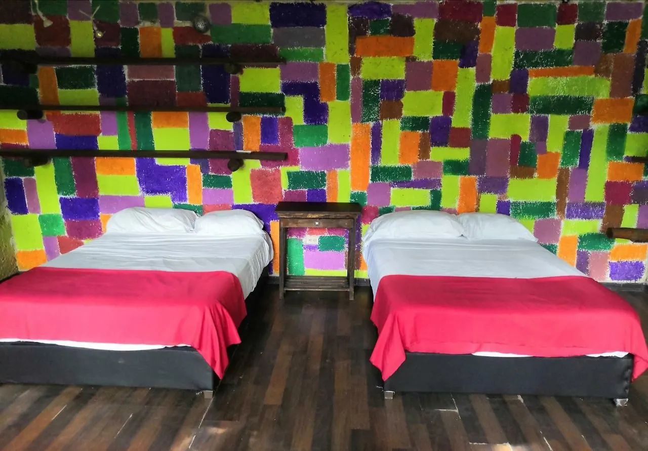 Aldea Del Sol Hotel Cancun Mexico