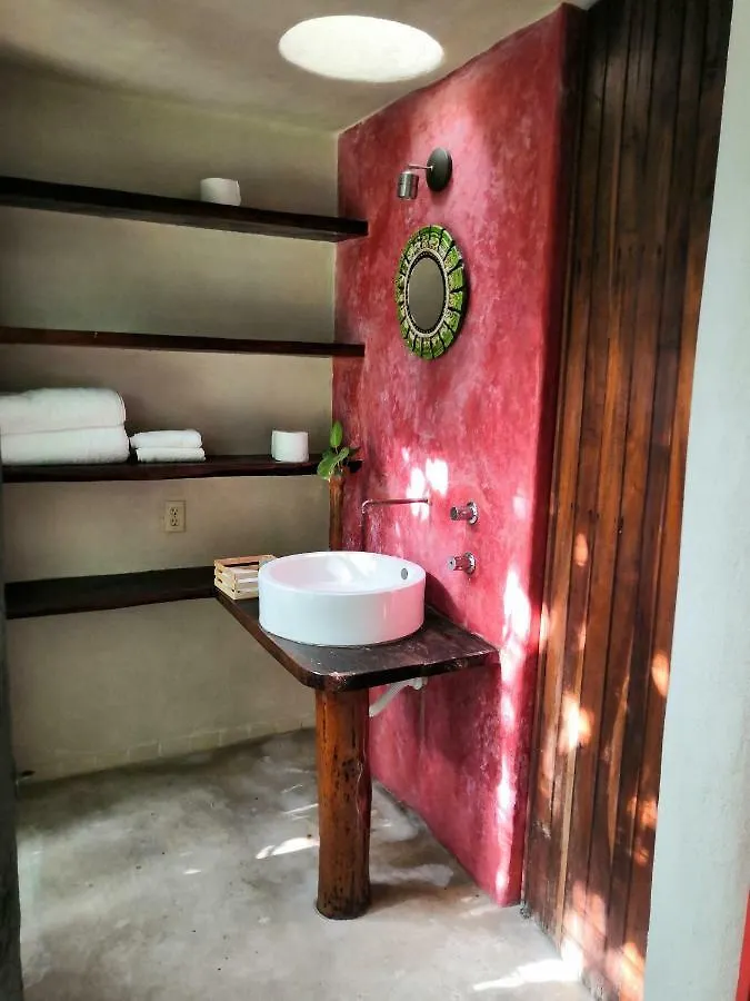 Aldea Del Sol Hotel Cancun Mexico