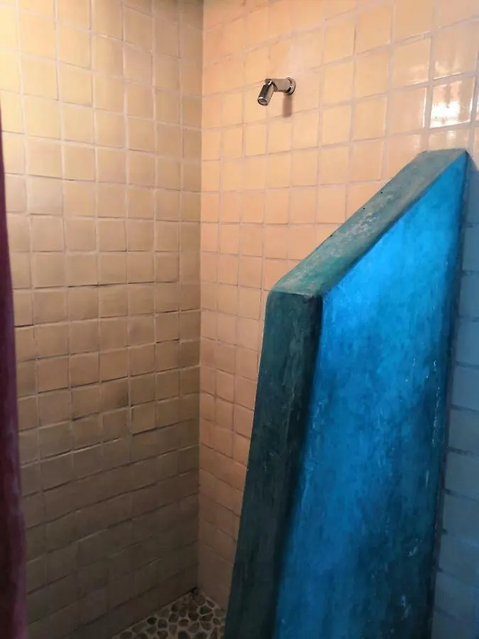 Bed & Breakfast Aldea Del Sol Hotel Cancun