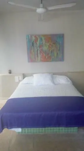 Aldea Del Sol Hotel Cancun 0*,